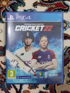 Cricket