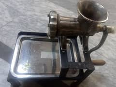 For Sale