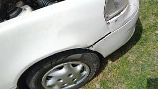Cultus Car 2006 Model Rs 850000