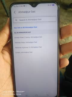 Vivo Y15 4gb 64gb