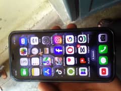 I phone x pta