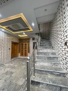 Double story house for rent