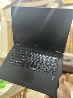DELL LATITUDE E7450