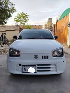Suzuki Alto 2018/2022