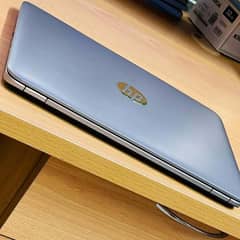 HP Elitebook G3 Model • i5 6th Gen • Touch • 8GB 256GB