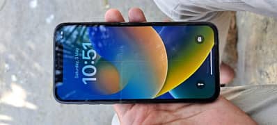 I phone x urgent sale