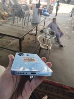Redmi Note 13 - 10/10 Condition - With Warranty - Urgent Sale