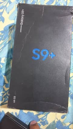 samsung s9 plus