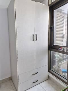 Cupboard