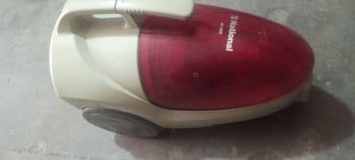 vacuum cleaner