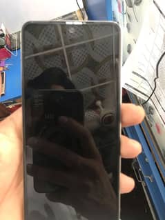 vivo mobile y200