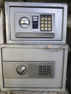 digital locker