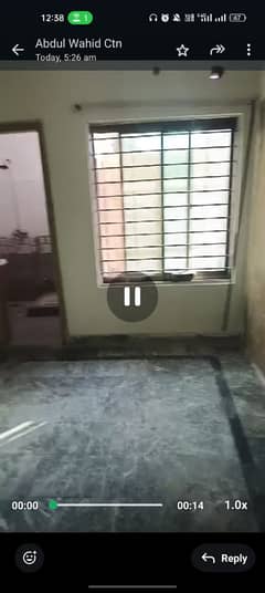 1 Bedroom for Rent in Sunny Town for Bachelor (Student + Job holder)