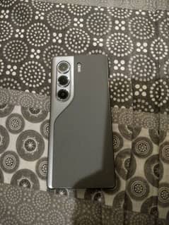 TECNO CAMON 40 PRO  RAM8+5 ROM256