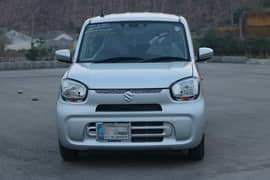 Suzuki Alto 2023