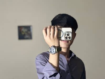 Ali Haider