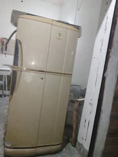 fridge/