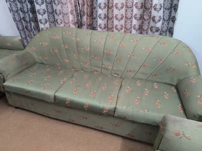 7 Seater Sofa set