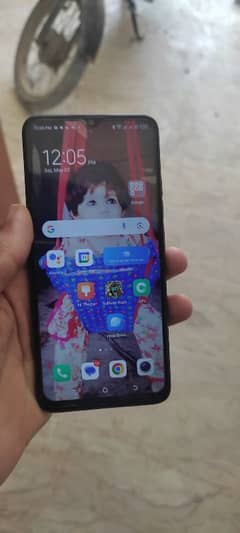 Tecno spark Go 2023 4gb 64 gb
