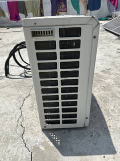 Air condition waves 1.5 ton