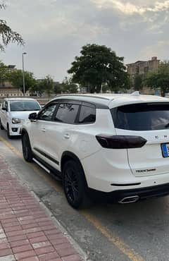 Chery