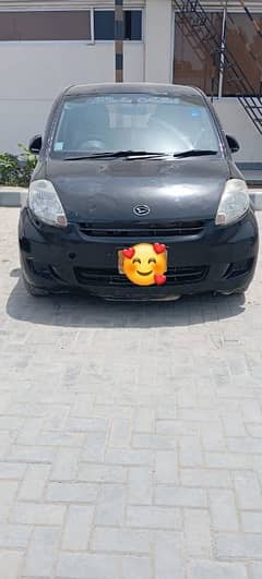 Daihatsu Boon 2008