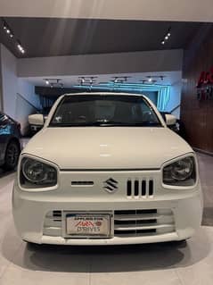 Suzuki Alto 2024 VXL AGS For Sale