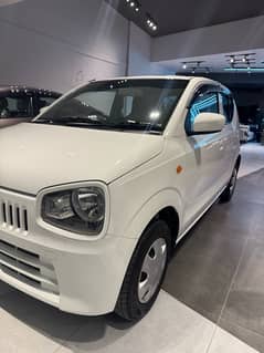 Suzuki Alto 2024 VXL AGS For Sale
