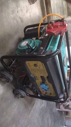 Orient generator