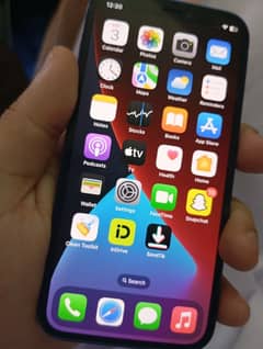iPhone 12mini