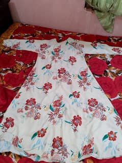 printed abayas which make you look adorable