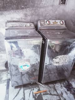 washer