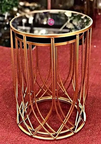 Nesting table / Marble table/center table/dining table/side table 11