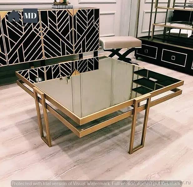 Nesting table / Marble table/center table/dining table/side table 14