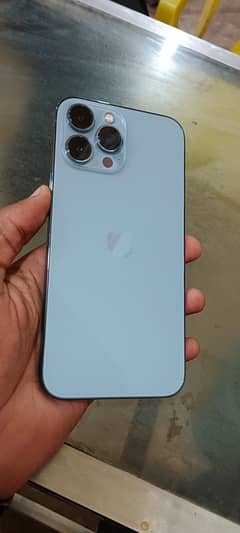 IPHONE 13Pro max