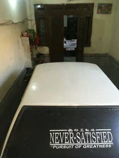Toyota 86 1986