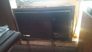 PEL window a. c 1.5 ton