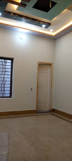 5 MARLA PROPER DOUBLE STORY HOUSE AVAILBALE FOR SALE ASIF TOWN RAFI QAMR ROAD BAHAWALPUR