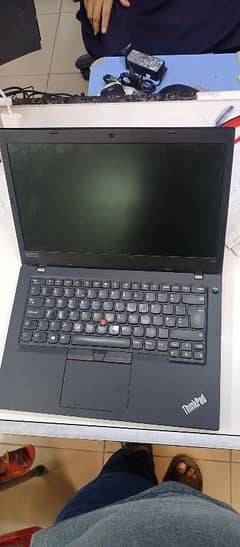 i5 8th gen (8/256)c type chrger