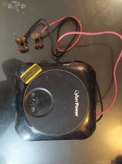 Cyberpower Ups 1000watt ( Read ad description carefully)