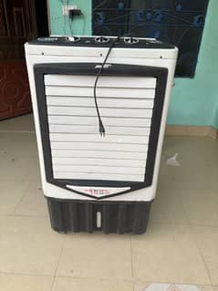 Air Cooler - Electricity