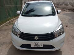Suzuki Cultus VXR 2019