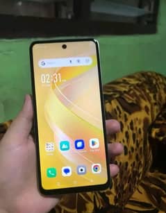 infinix
