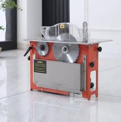 Mini Slide Cutter / Mini Saw / Double Blade Cutter