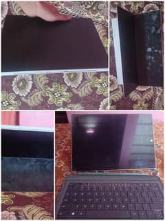 Microsoft surface pro3