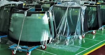 car Windscreen front back screen Mercedes,BMW, Porches,Windshield Door