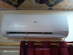 Haier Non Inverter Ac 1.5 ton