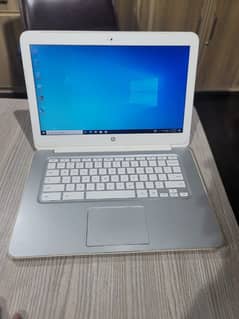Hp chromebook 14 Smb windows 10