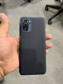 Redmi note 10
