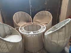 Rattan